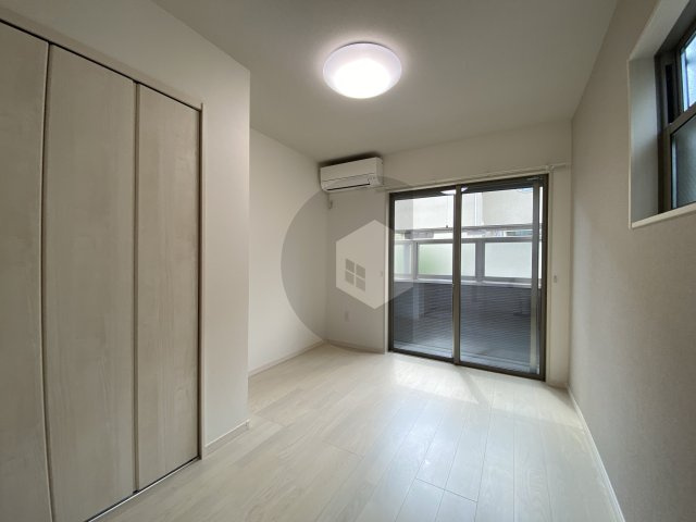 KTIレジデンス徳庵3の居間・リビング