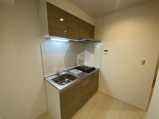 KTIレジデンス徳庵3のキッチン