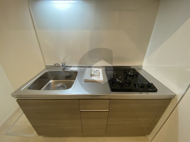 KTIレジデンス徳庵3のキッチン