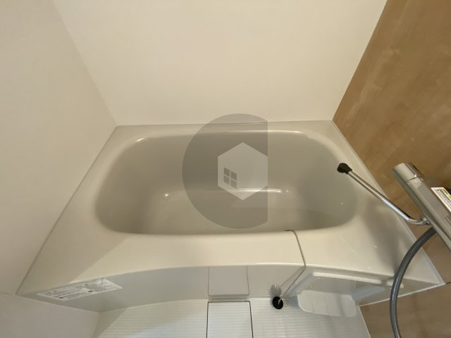 KTIレジデンス徳庵3の浴室