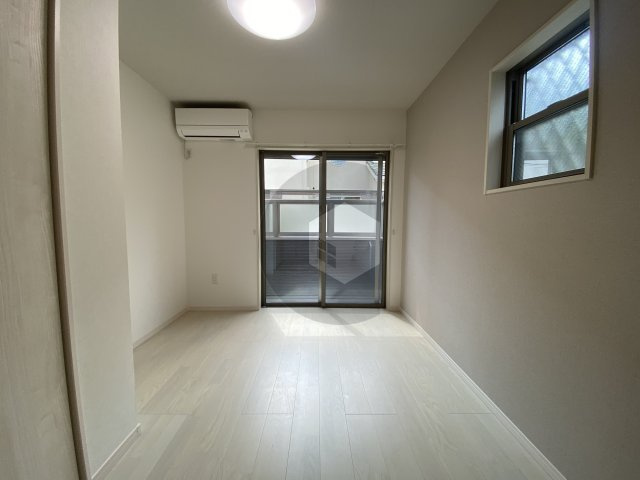 KTIレジデンス徳庵3の内装