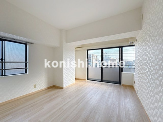 【内装】 | エソール戸田22