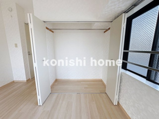 【収納】 | エソール戸田22