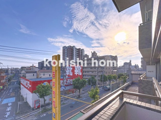 【展望】 | エソール戸田22