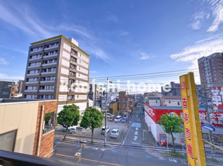 【展望】 | エソール戸田22