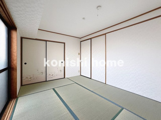 【和室】 | エソール戸田22