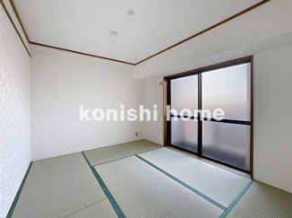 【和室】 | エソール戸田22