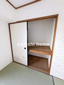 【和室】 | エソール戸田22