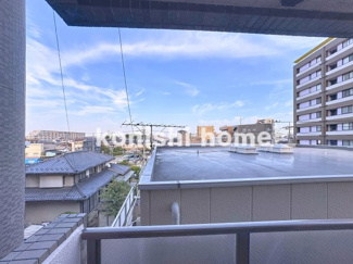 【展望】 | エソール戸田22