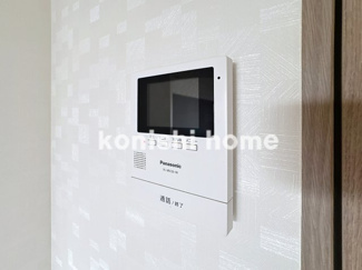 【セキュリティ】 | エソール戸田22