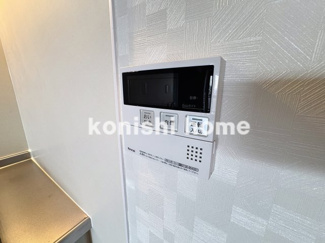 【設備】 | エソール戸田22