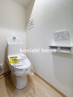 【トイレ】 | エソール戸田22