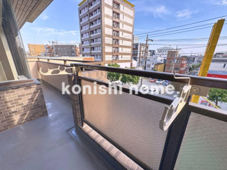 【設備】 | エソール戸田22