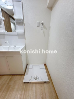 【設備】 | エソール戸田22