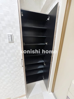 【収納】 | エソール戸田22