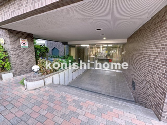 【エントランス】 | エソール戸田22