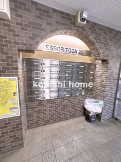 【その他共用部分】 | エソール戸田22