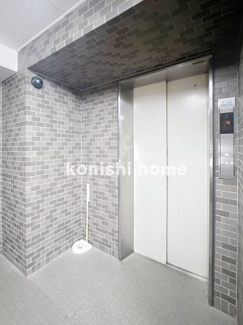 【その他共用部分】 | エソール戸田22