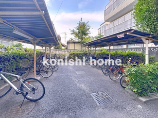 【その他共用部分】 | エソール戸田22