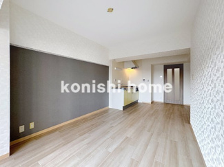 【居間・リビング】 | エソール戸田22