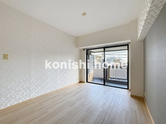 【居間・リビング】 | エソール戸田22