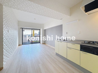 【居間・リビング】 | エソール戸田22