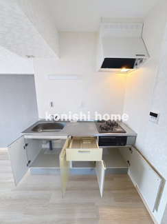 【キッチン】 | エソール戸田22