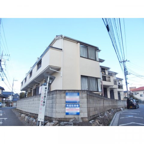 ケンジントンハイツ