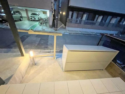 【その他共用部分】 | セダーフィネス横浜