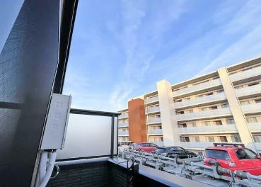 【展望】 | セダーフィネス横浜