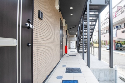 【その他】 | セダーフィネス横浜