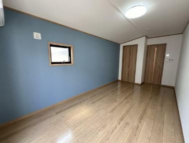 【居間・リビング】 | セダーフィネス横浜 | 明るいお部屋（同一仕様）