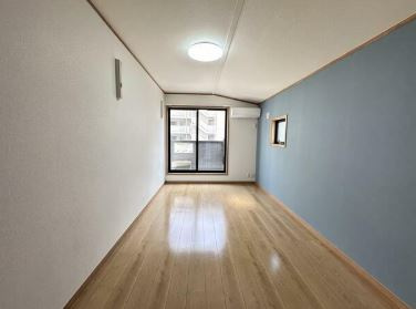 【寝室】 | セダーフィネス横浜 | 明るいお部屋（同一仕様）