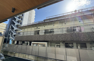【展望】 | フィレール南千住