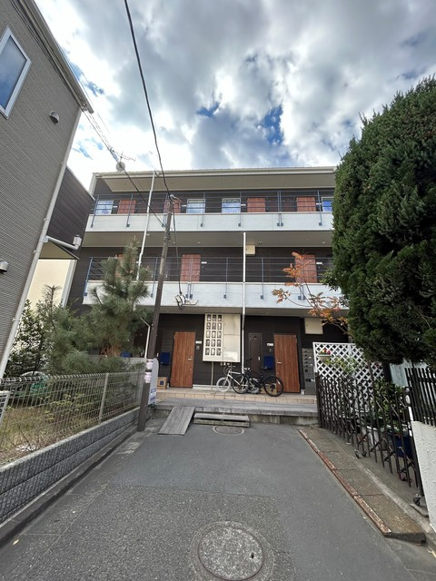 マリンベース片瀬江ノ島