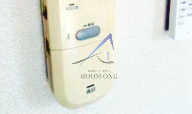 ＬＡ　ＣＯＭＯ　ＣＡＳＡのセキュリティ|インターフォンです。