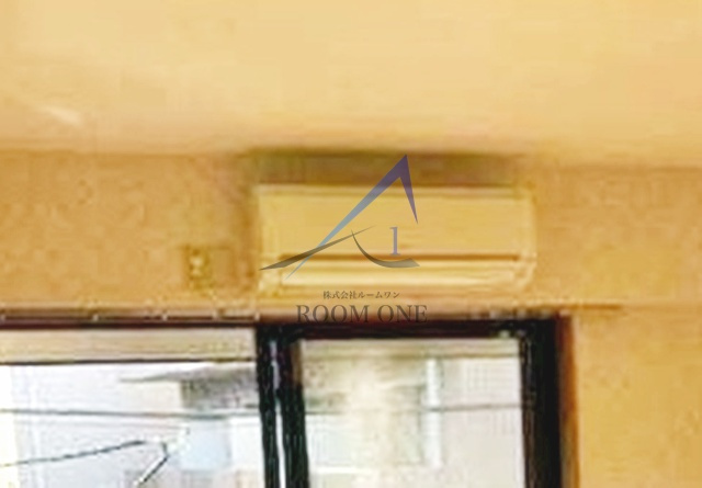 ＬＡ　ＣＯＭＯ　ＣＡＳＡのその他|エアコンです。