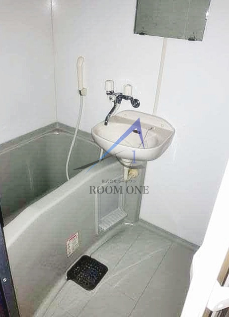 ＬＡ　ＣＯＭＯ　ＣＡＳＡの浴室|お風呂です。