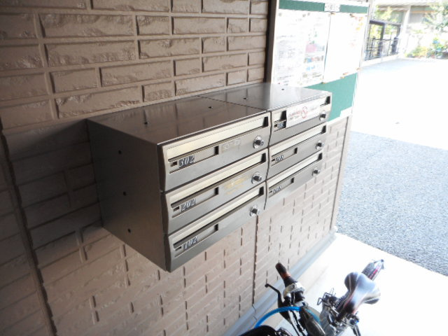 フェニックス小仙波Ｂのその他共用部分