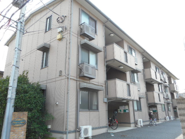 フェニックス小仙波Ｂ