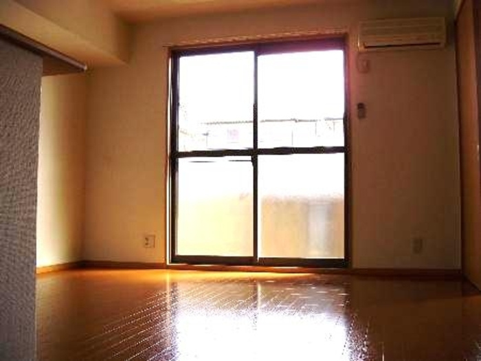 フェニックス小仙波Ｂの洋室