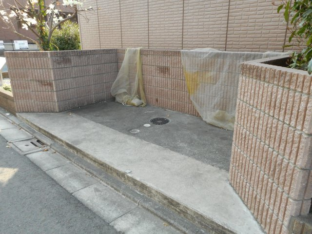 フェニックス小仙波Ｂのその他共用部分