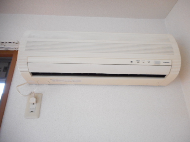 セーラム小仙波の設備