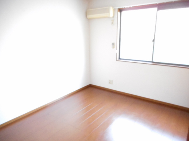 セーラム小仙波の内装