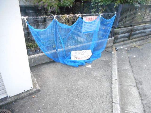 セーラム小仙波のその他共用部分