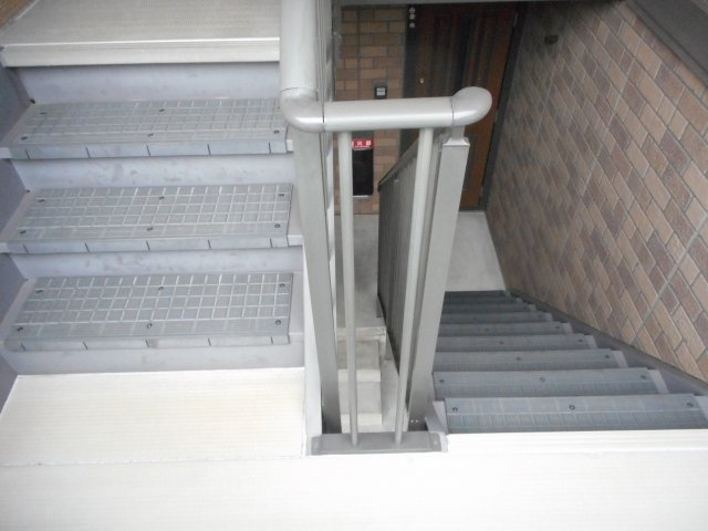 セーラム小仙波のその他共用部分