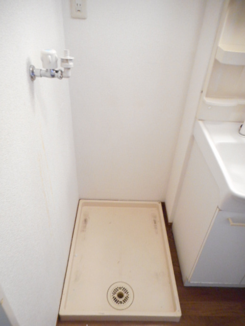 セーラム小仙波のその他