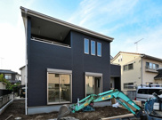 太田市茂木町第1　リーブルガーデン　新築戸建の画像