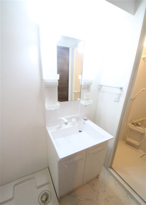 【洗面所】 | CIFI大阪天満