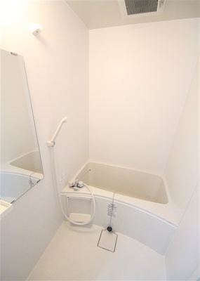 【浴室】 | CIFI大阪天満